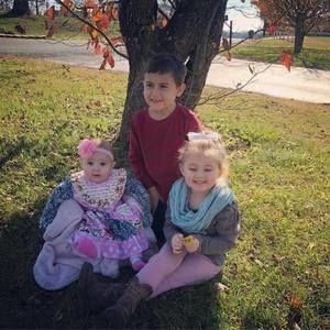 Meet your Posher, Kendra